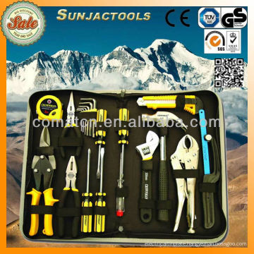 Large size tools set